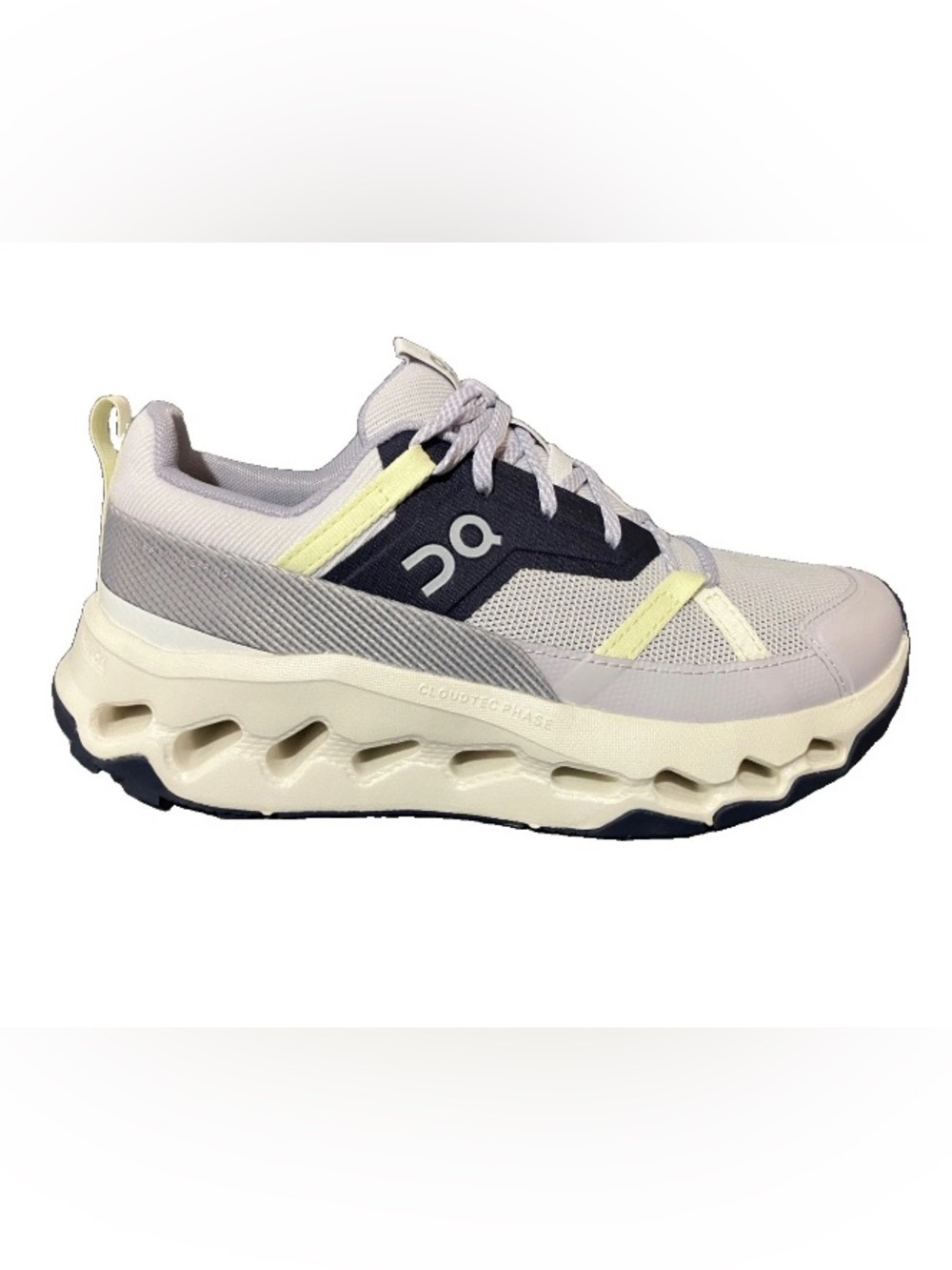 Women's On Cloudhorizon, Lavender Ivory, 6.5 B Medium US Running Shoes
